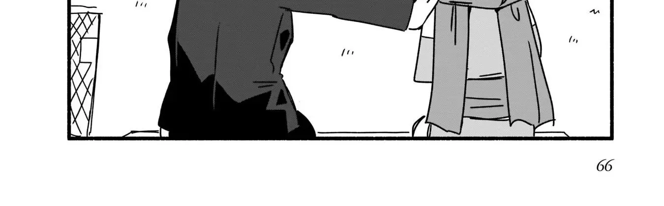 Ninja to Koroshiya no Futarigurashi Kainu Manga Chapter 4 Page 20