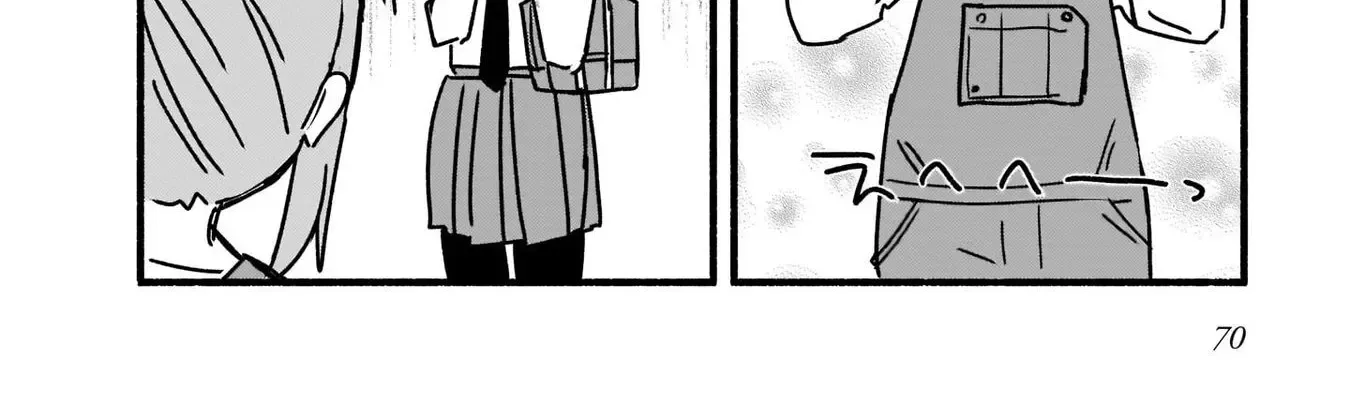 Ninja to Koroshiya no Futarigurashi Kainu Manga Chapter 4 Page 28