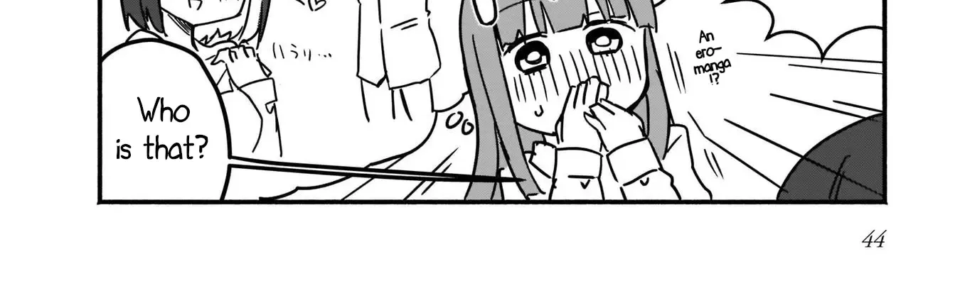 Ninja to Koroshiya no Futarigurashi Kainu Manga Chapter 3 Page 12