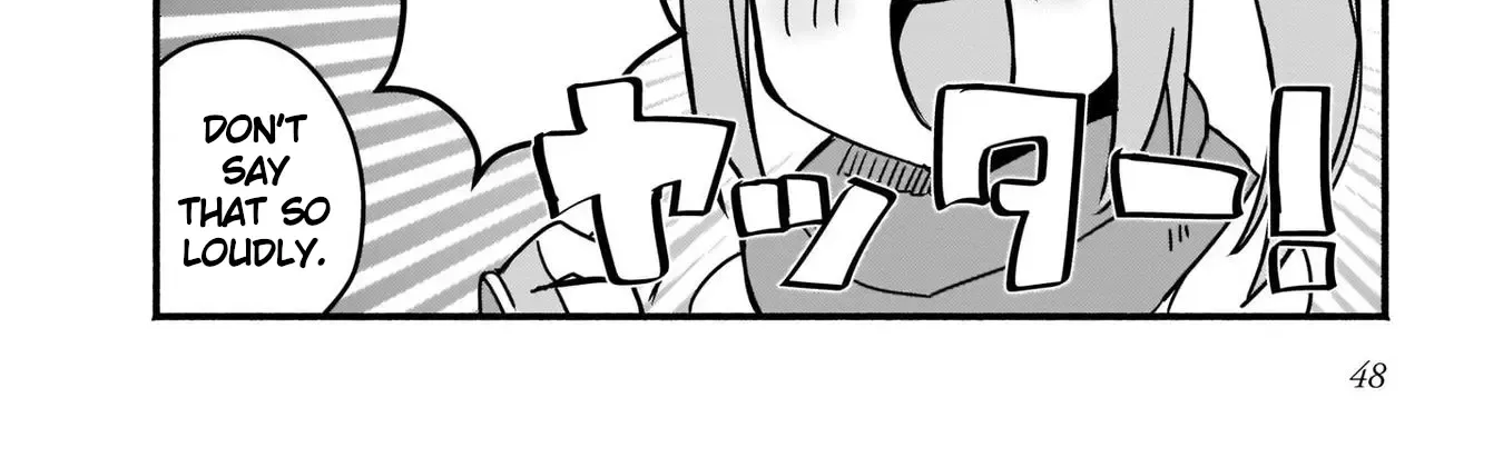 Ninja to Koroshiya no Futarigurashi Kainu Manga Chapter 3 Page 20
