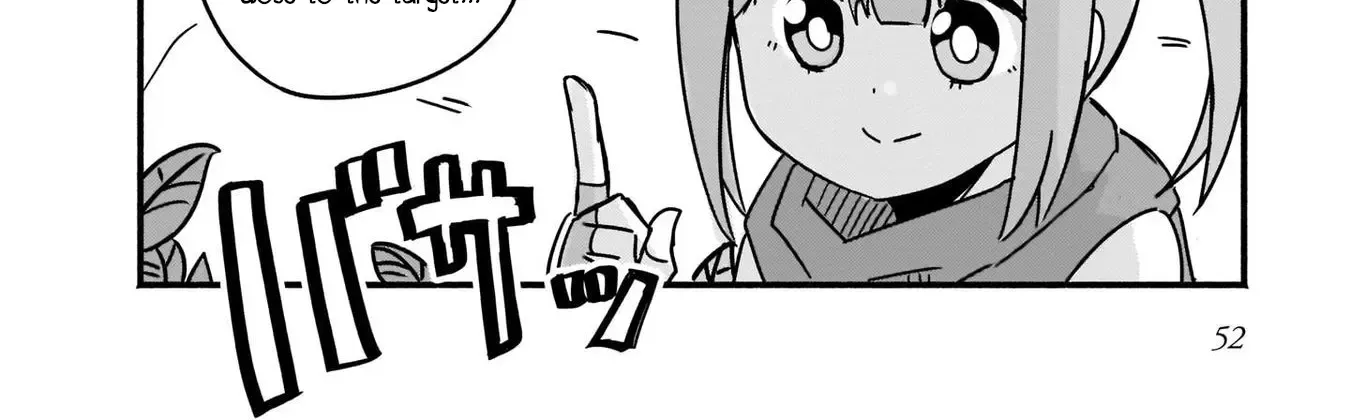 Ninja to Koroshiya no Futarigurashi Kainu Manga Chapter 3 Page 28