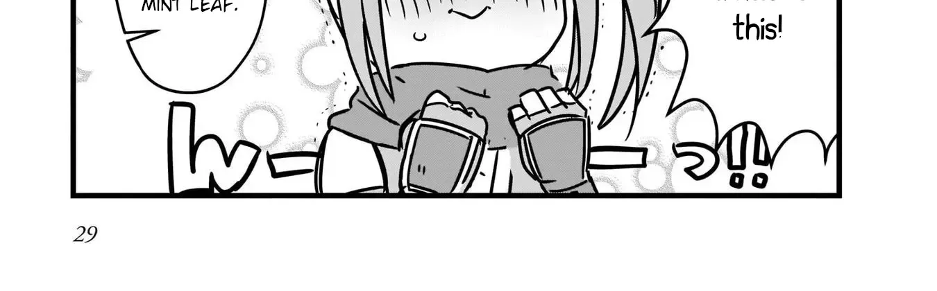 Ninja to Koroshiya no Futarigurashi Kainu Manga Chapter 2 Page 18