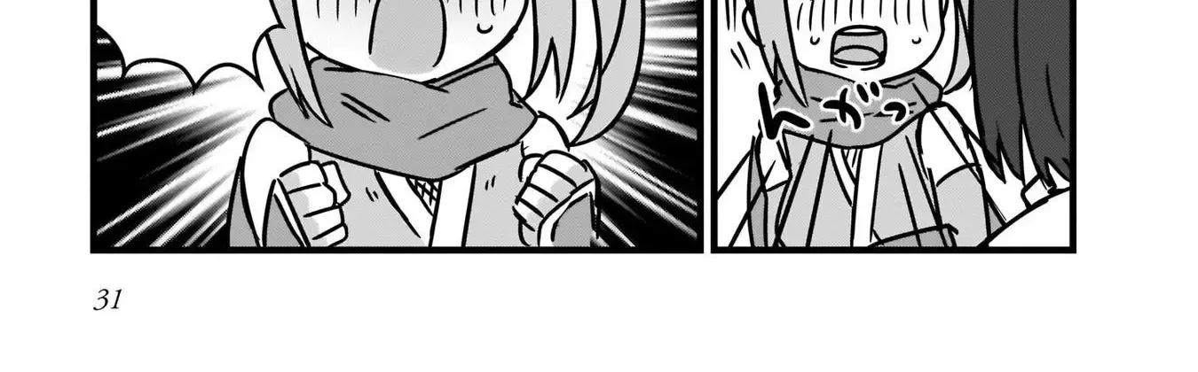 Ninja to Koroshiya no Futarigurashi Kainu Manga Chapter 2 Page 22
