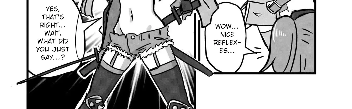 Ninja to Koroshiya no Futarigurashi Kainu Manga Chapter 2 Page 26