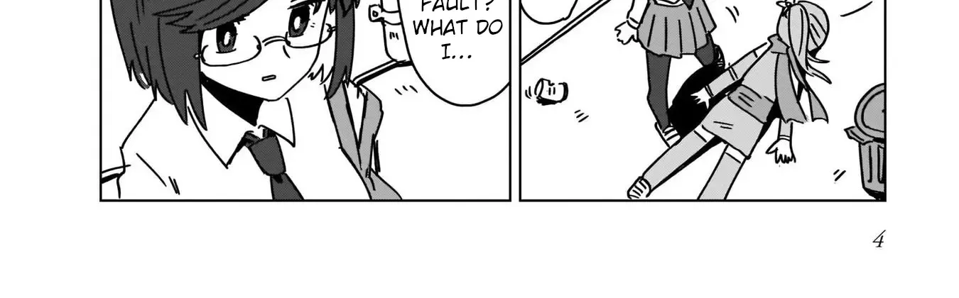 Ninja to Koroshiya no Futarigurashi Kainu Manga Chapter 1 Page 12