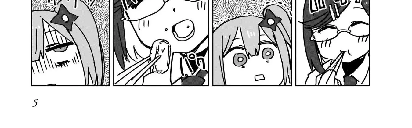 Ninja to Koroshiya no Futarigurashi Kainu Manga Chapter 1 Page 14
