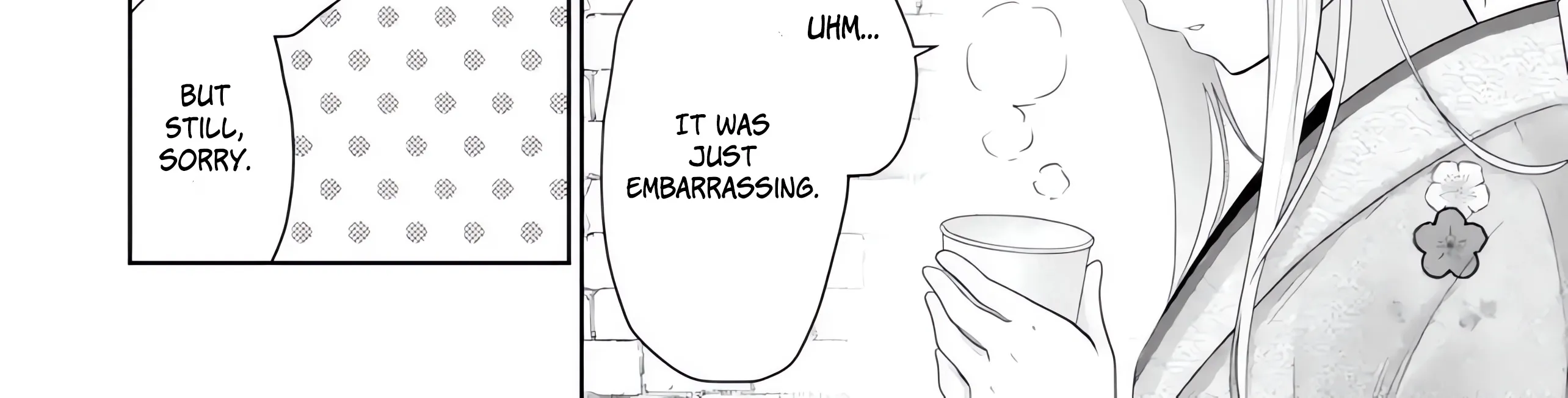 The Angel Next Door Spoils Me Rotten Kainu Manga Chapter 15.2 Page 12