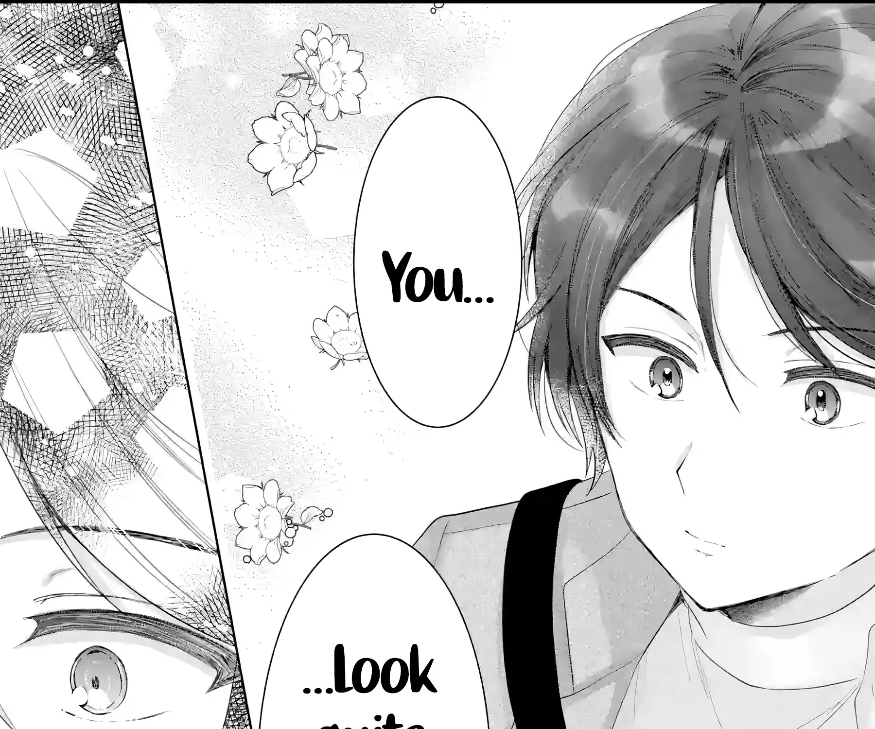 The Angel Next Door Spoils Me Rotten Kainu Manga Chapter 14.4 Page 27