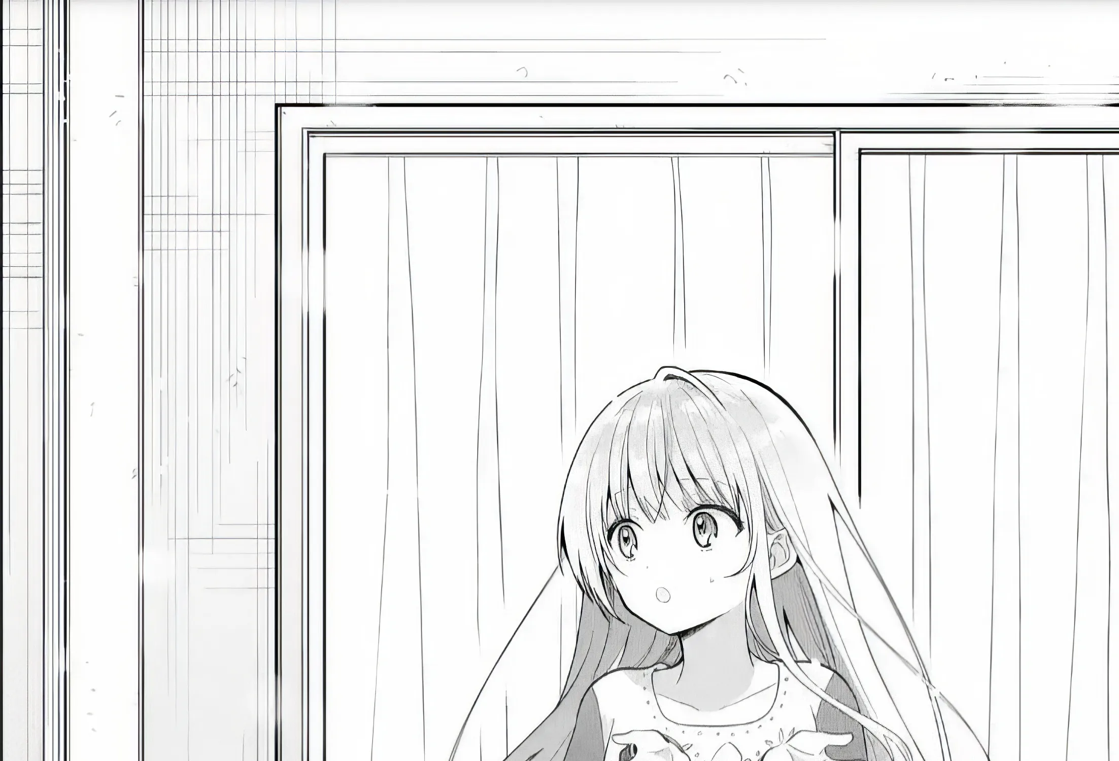 The Angel Next Door Spoils Me Rotten Kainu Manga Chapter 10.4 Page 27