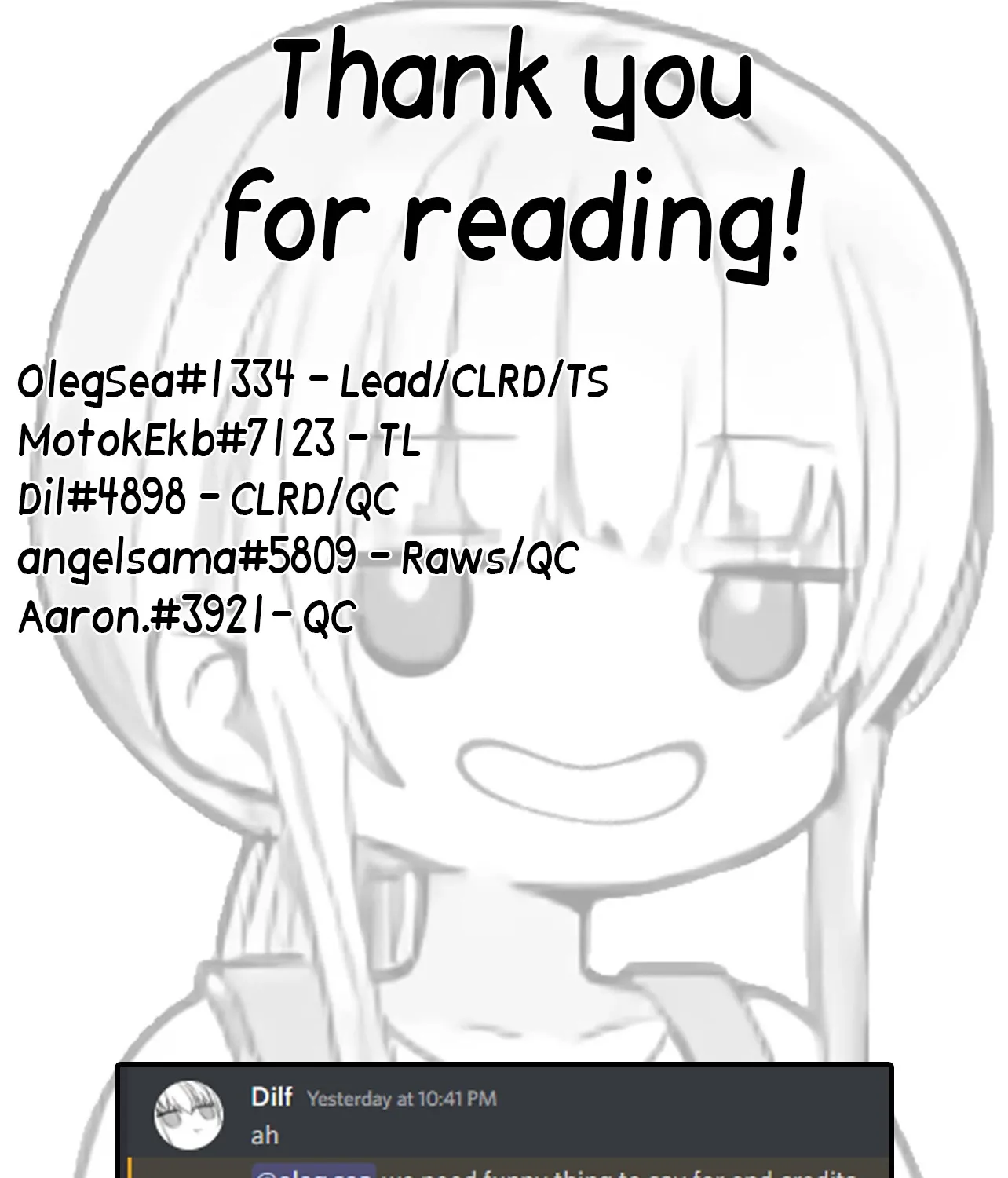 The Angel Next Door Spoils Me Rotten Kainu Manga Chapter 9.1 Page 19