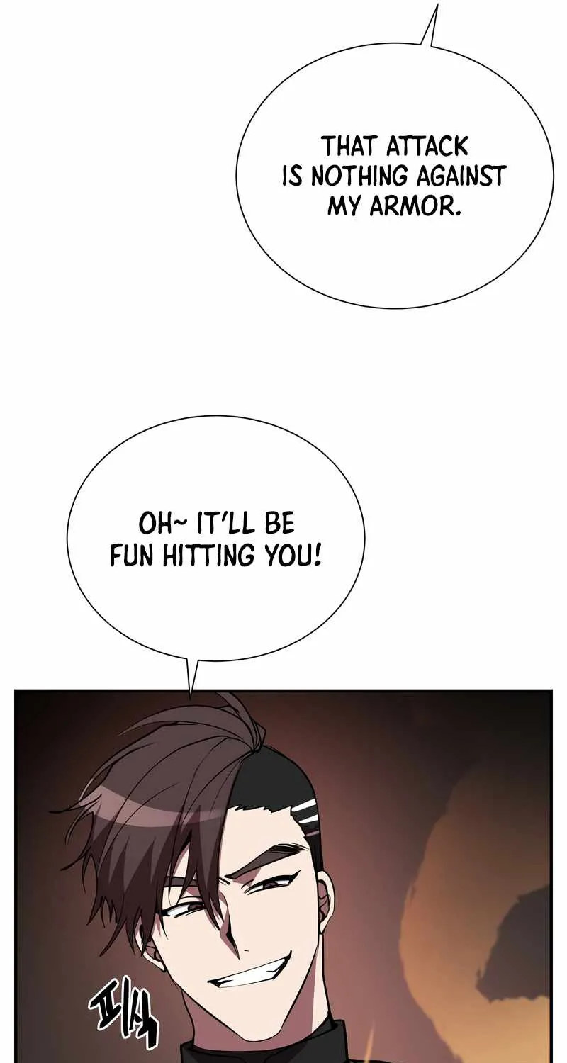 My School Life Pretending To Be a Worthless Person Kainu Manga Chapter 47 Page 51