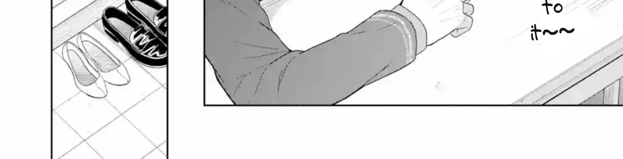 The Angel Next Door Spoils Me Rotten Kainu Manga Chapter 6.1 Page 12