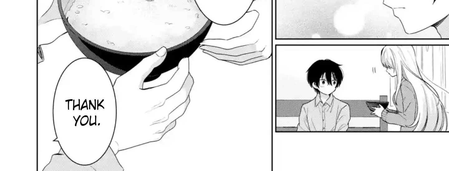 The Angel Next Door Spoils Me Rotten Kainu Manga Chapter 4 Page 4