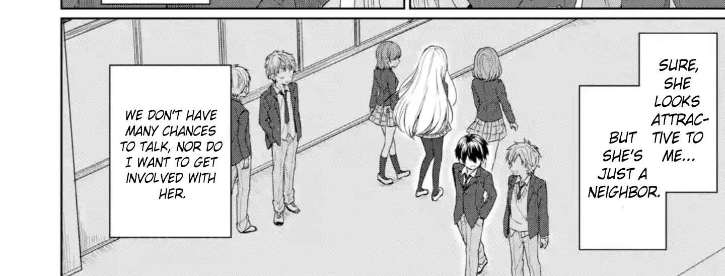 The Angel Next Door Spoils Me Rotten Kainu Manga Chapter 1 Page 10