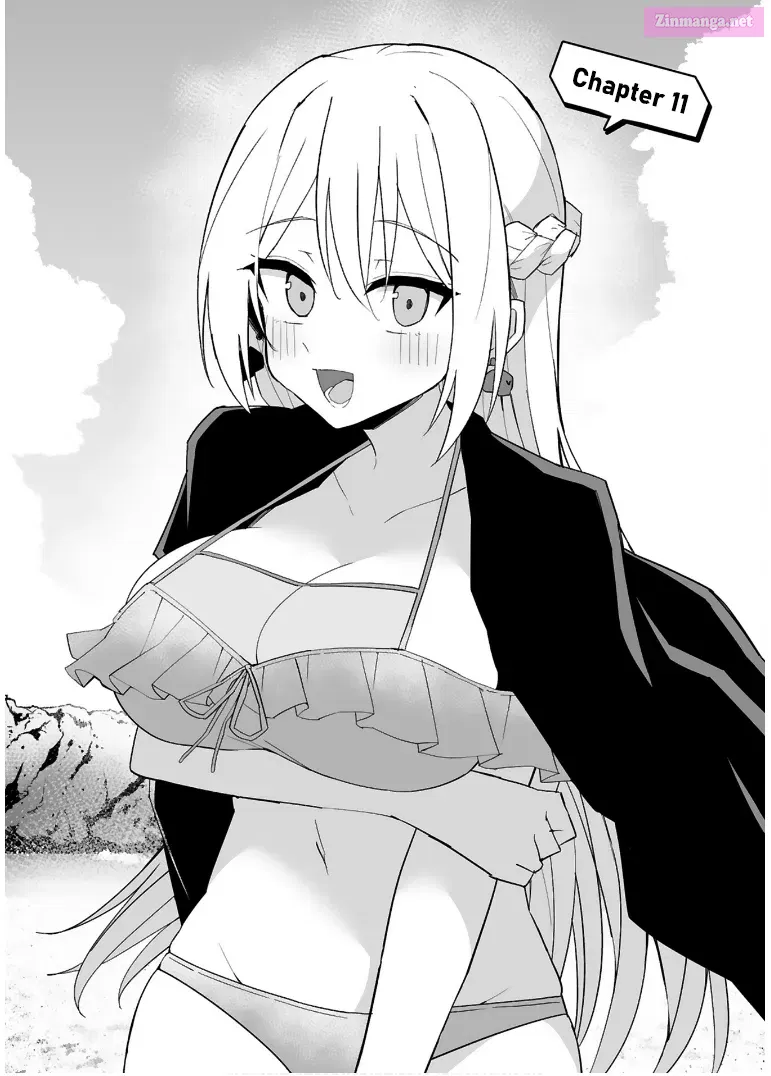 Iinchou Desu Ga Furyou Ni Naru Hodo Koi Shitemasu! Kainu Manga Chapter 11 Page 2