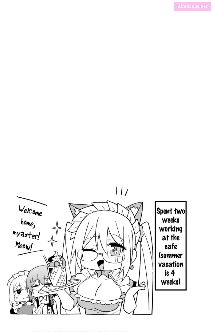 Iinchou Desu Ga Furyou Ni Naru Hodo Koi Shitemasu! Kainu Manga Chapter 11 Page 24