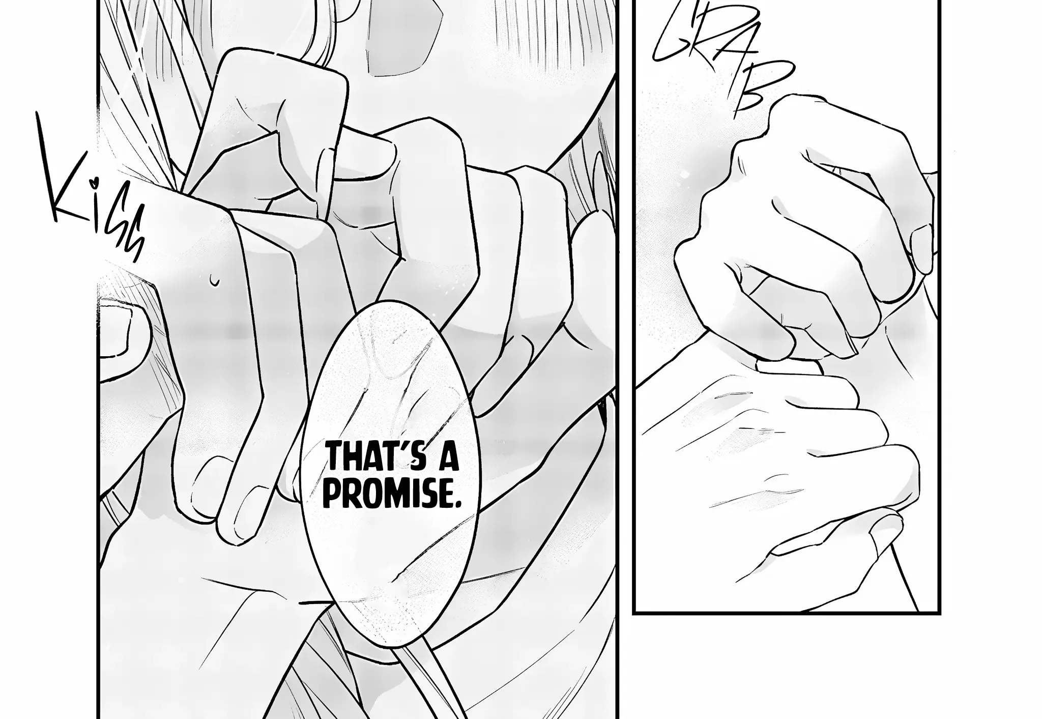 Ane No Tomodachi Kainu Manga Chapter 14 Page 30