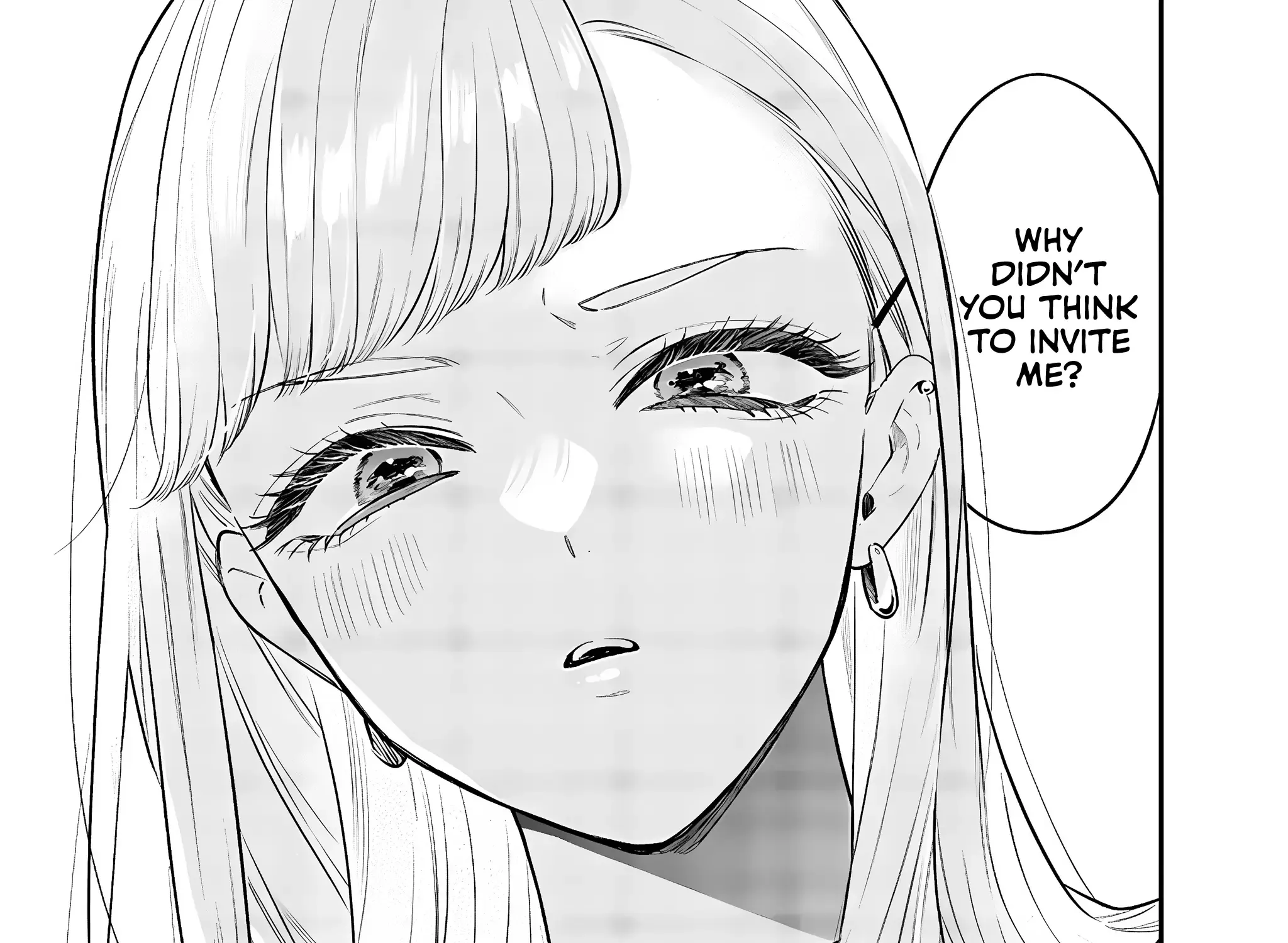 Ane No Tomodachi Kainu Manga Chapter 12.2 Page 9