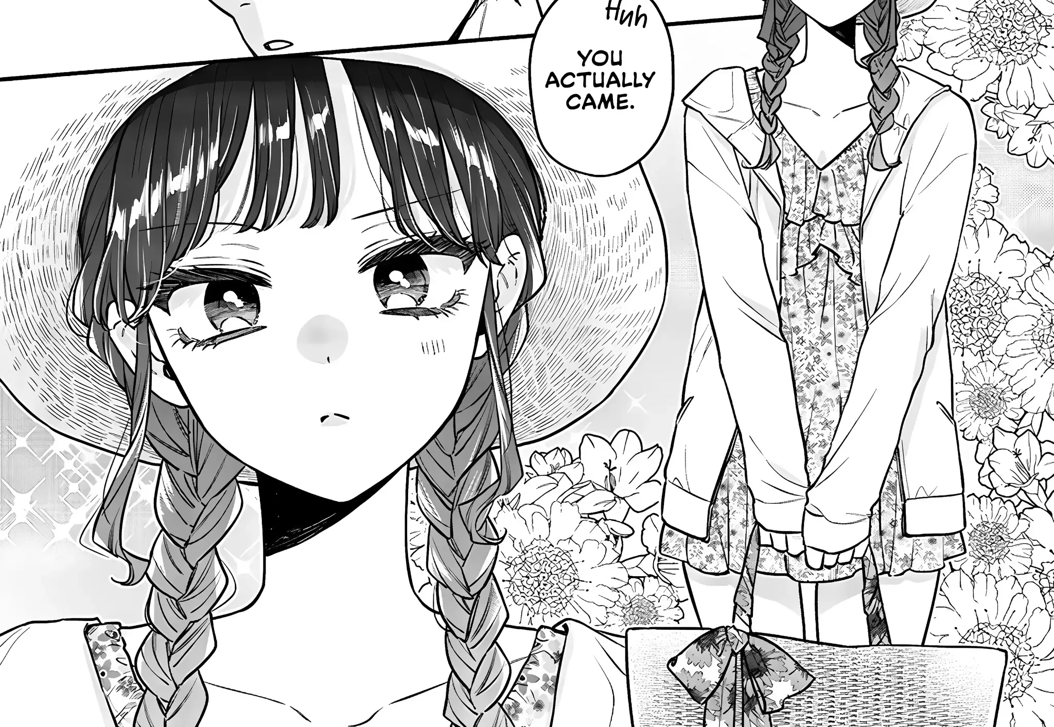 Ane No Tomodachi Kainu Manga Chapter 10.1 Page 4