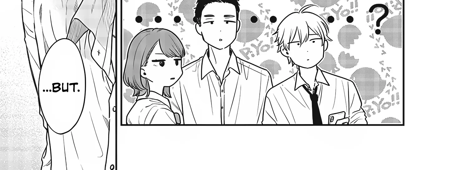 Ane No Tomodachi Kainu Manga Chapter 3 Page 18