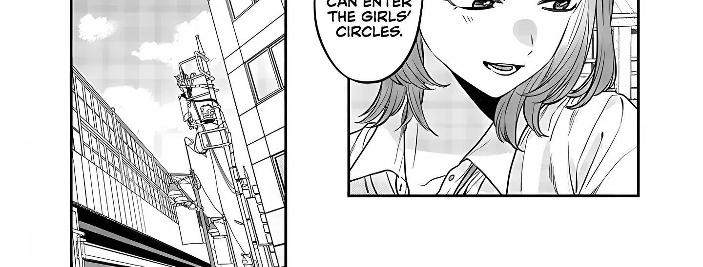 Ane No Tomodachi Kainu Manga Chapter 3 Page 44