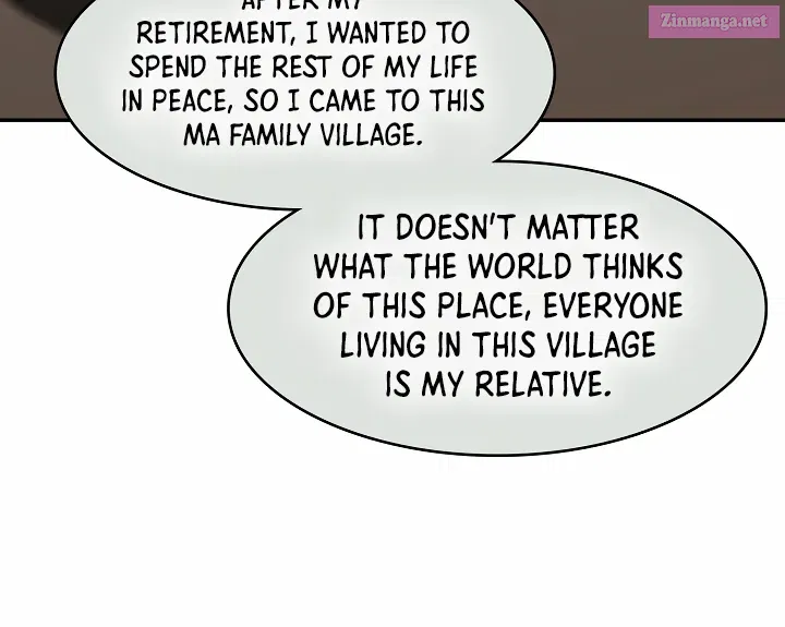 Memoir Of The God Of War Kainu Manga Chapter 194 Page 47