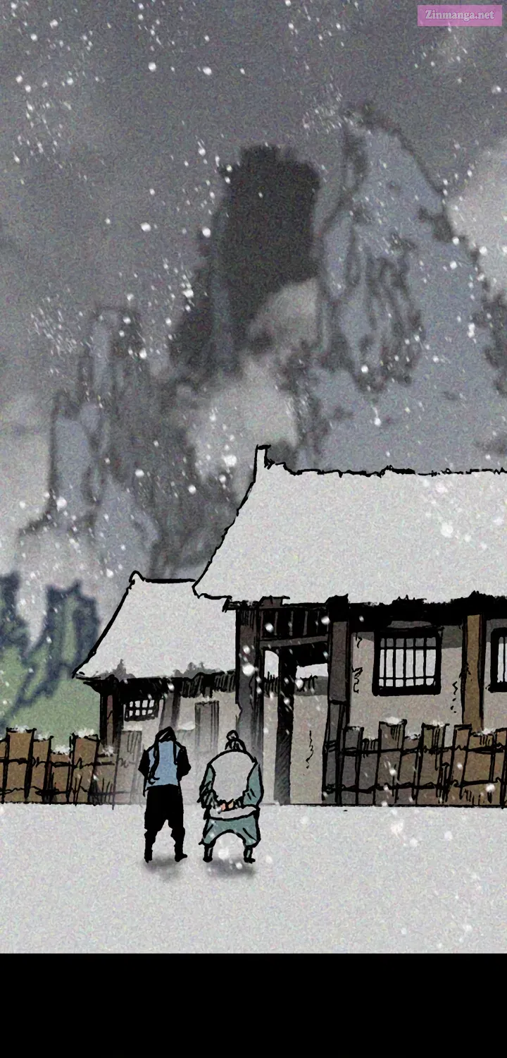 Memoir Of The God Of War Kainu Manga Chapter 194 Page 66
