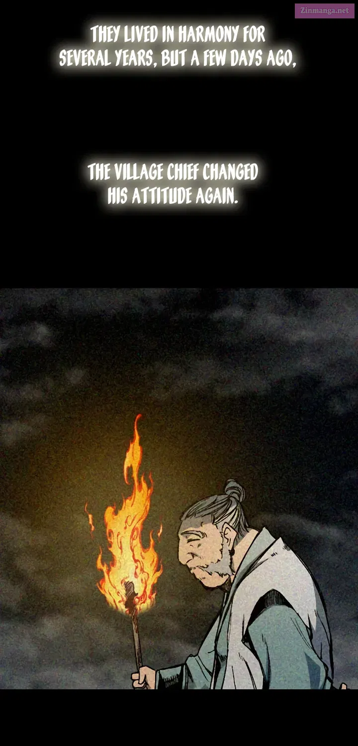 Memoir Of The God Of War Kainu Manga Chapter 194 Page 69