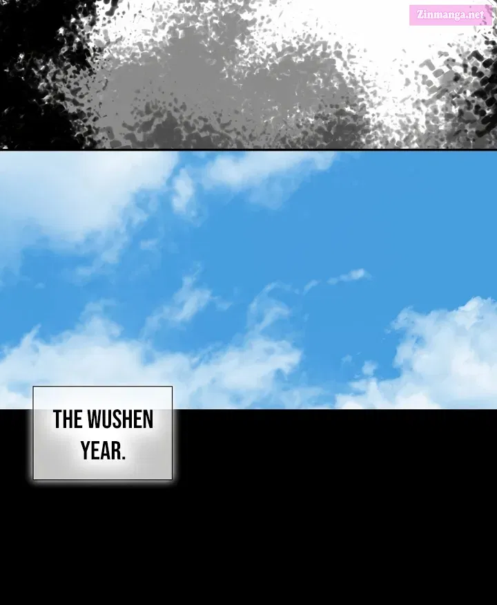 Memoir Of The God Of War Kainu Manga Chapter 193 Page 2