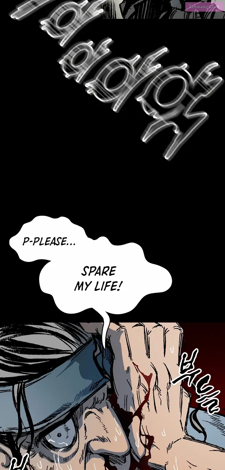 Memoir Of The God Of War Kainu Manga Chapter 193 Page 28
