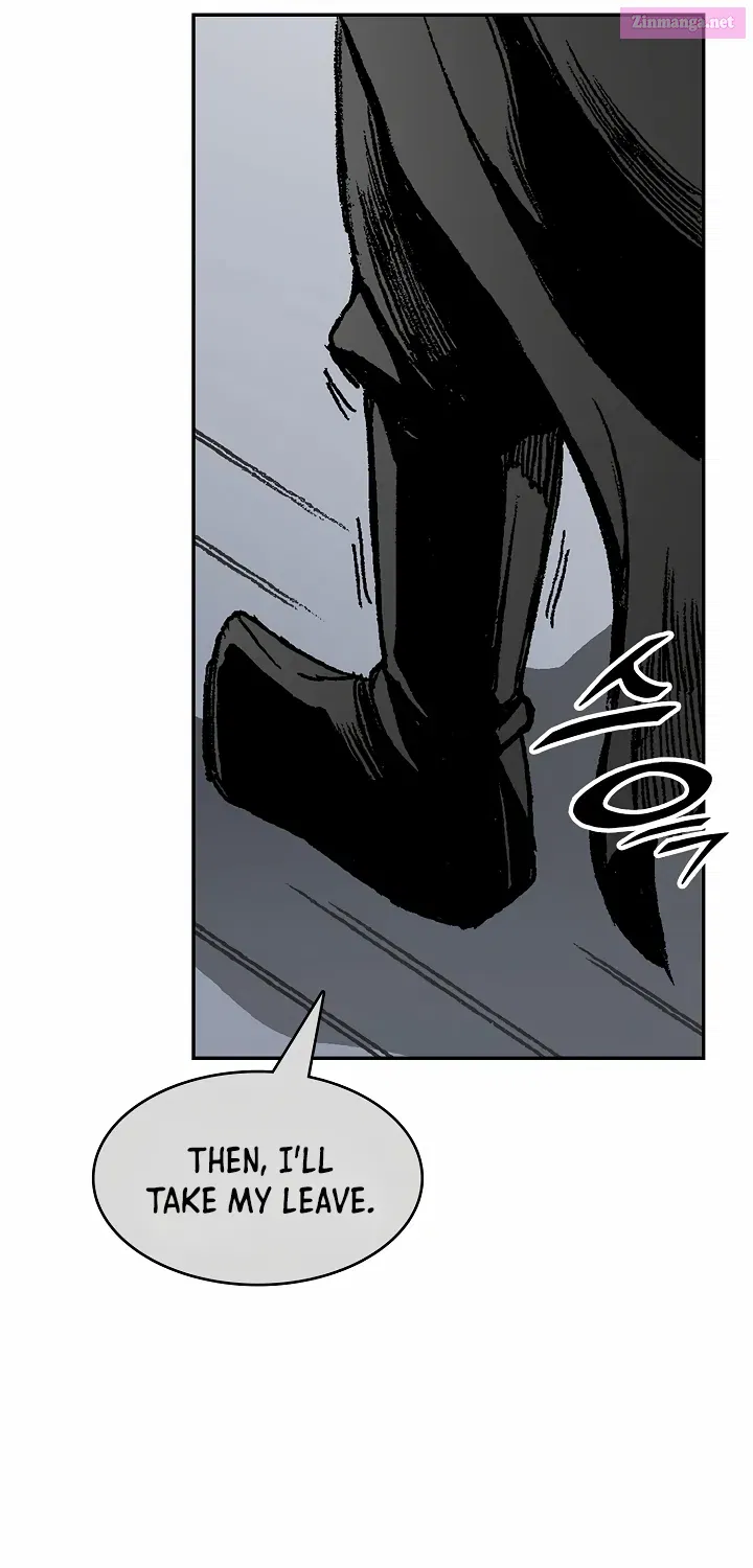 Memoir Of The God Of War Kainu Manga Chapter 193 Page 92
