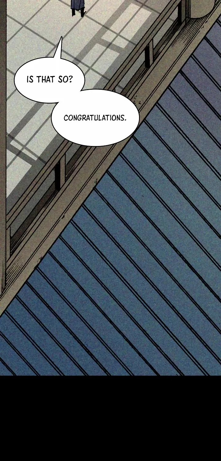 Memoir Of The God Of War Kainu Manga Chapter 191 Page 23