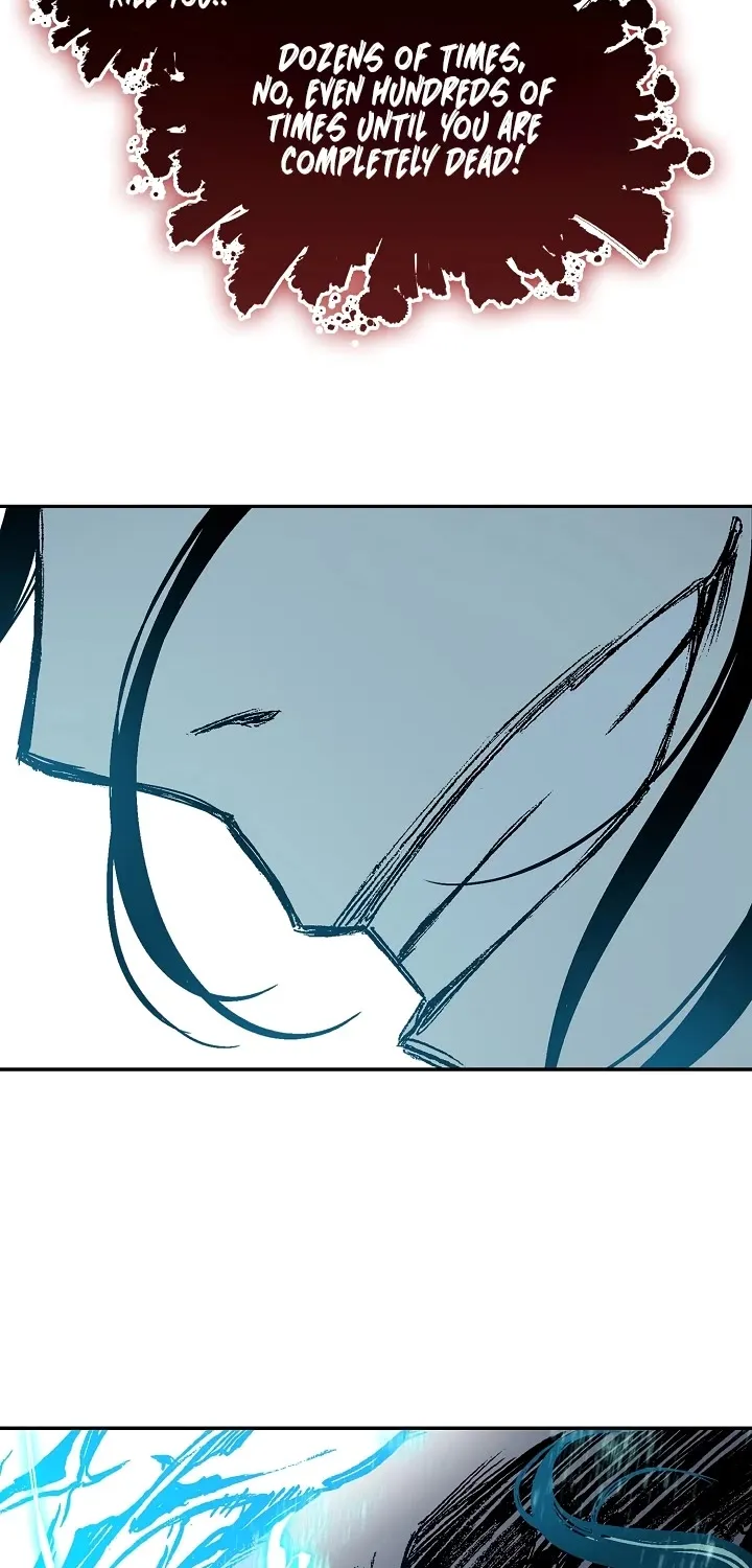 Memoir Of The God Of War Kainu Manga Chapter 188 Page 52