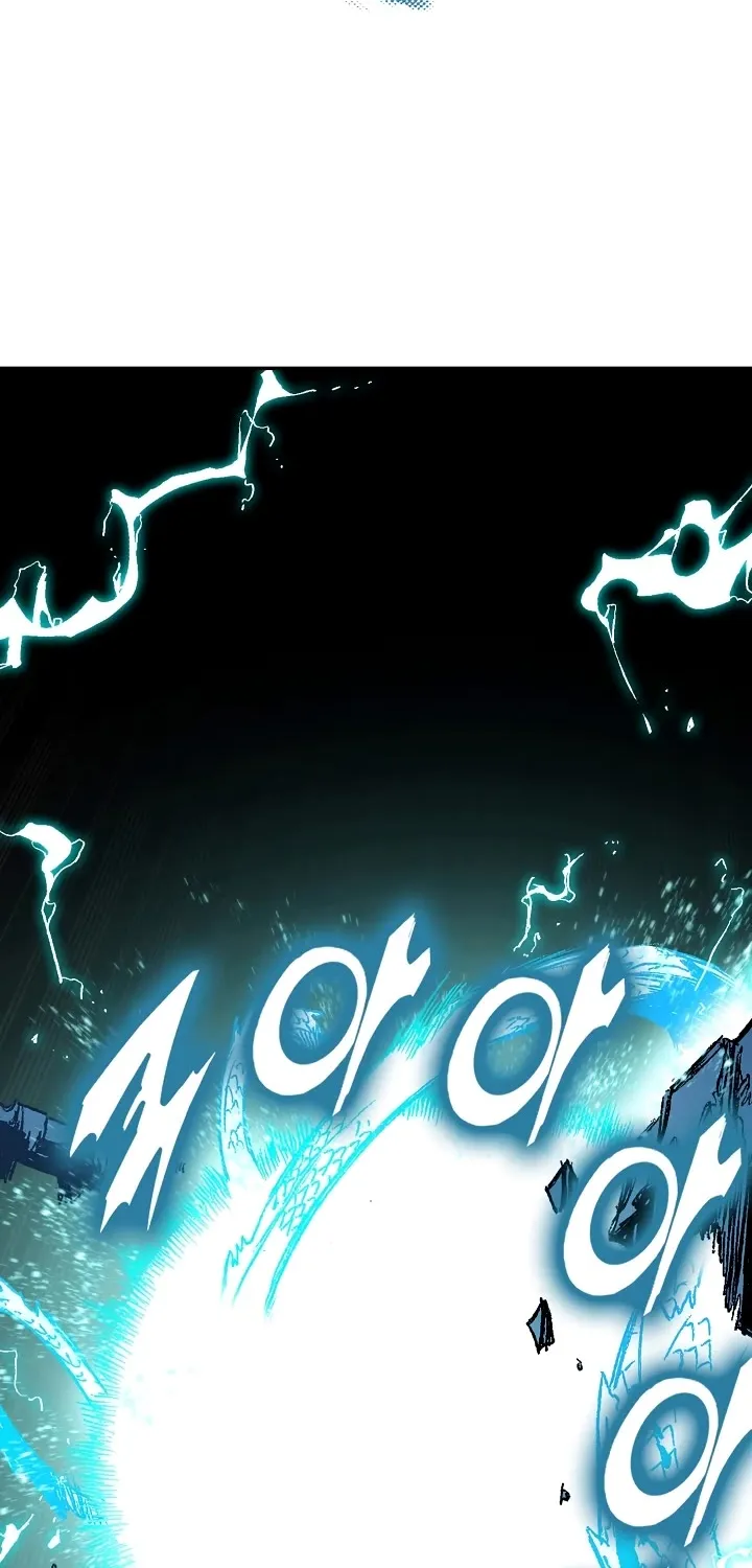 Memoir Of The God Of War Kainu Manga Chapter 188 Page 70
