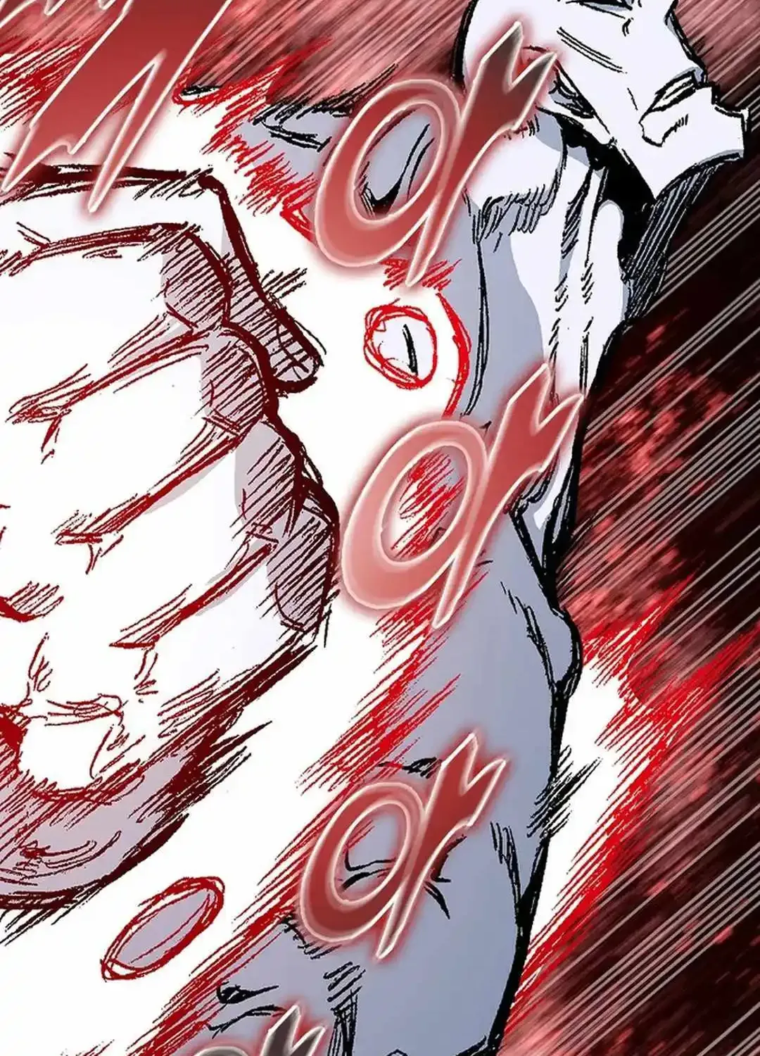 Memoir Of The God Of War Kainu Manga Chapter 187 Page 4