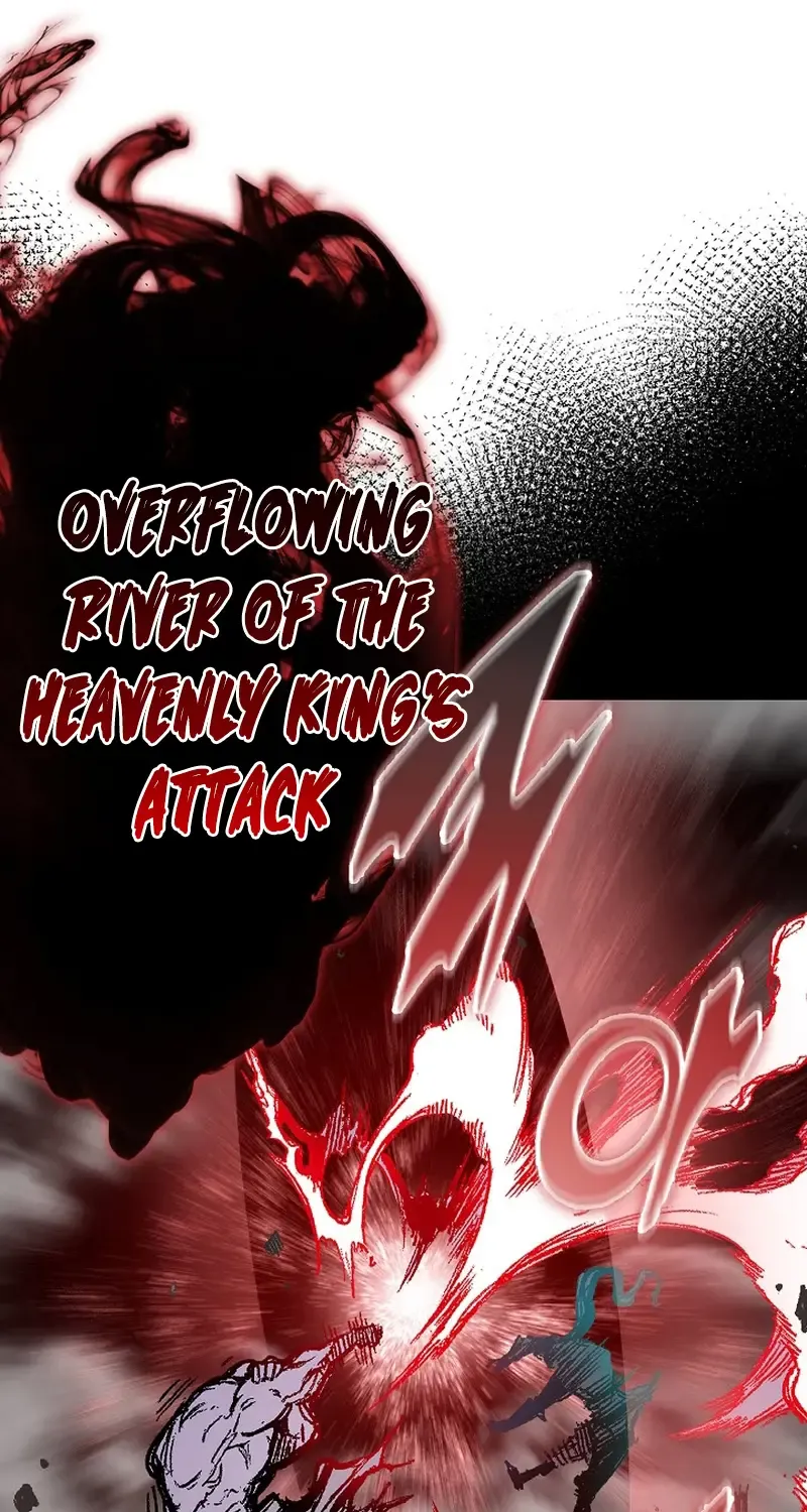 Memoir Of The God Of War Kainu Manga Chapter 186 Page 81