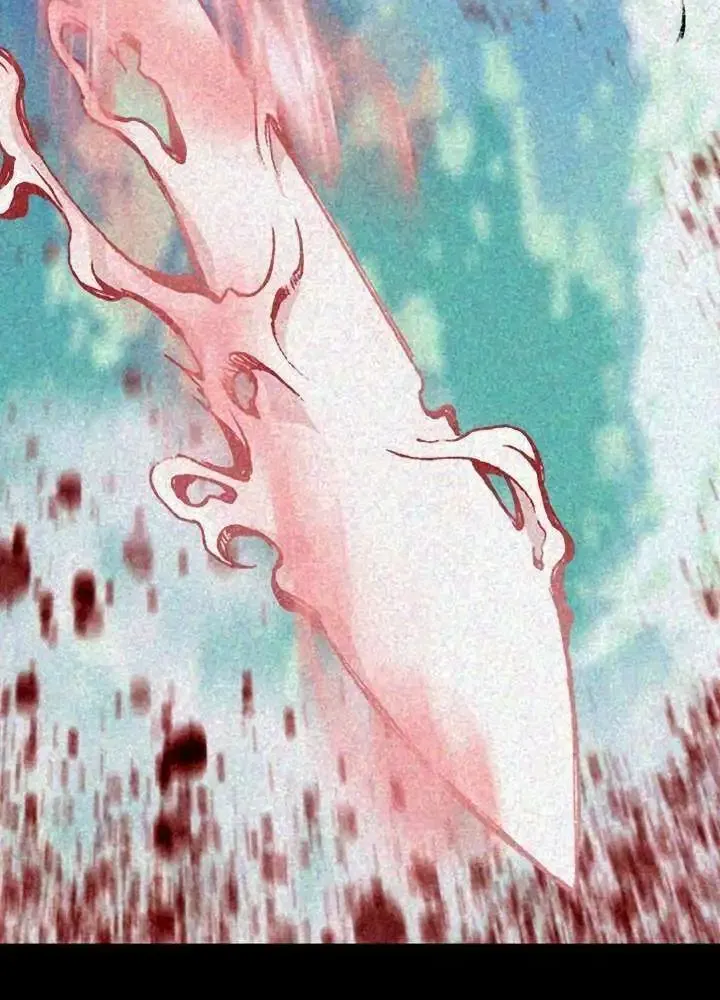 Memoir Of The God Of War Kainu Manga Chapter 185 Page 40