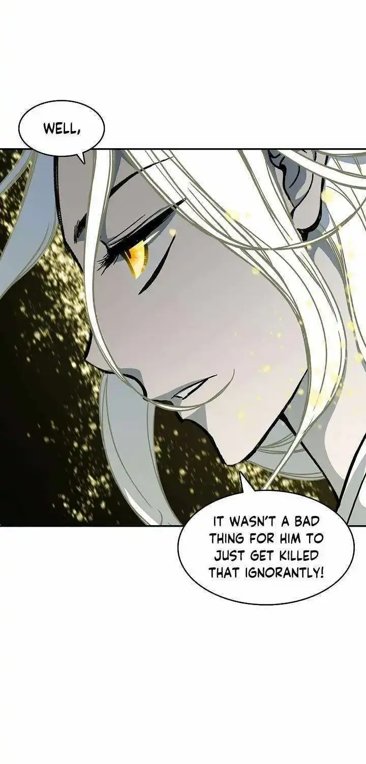 Memoir Of The God Of War Kainu Manga Chapter 184 Page 27