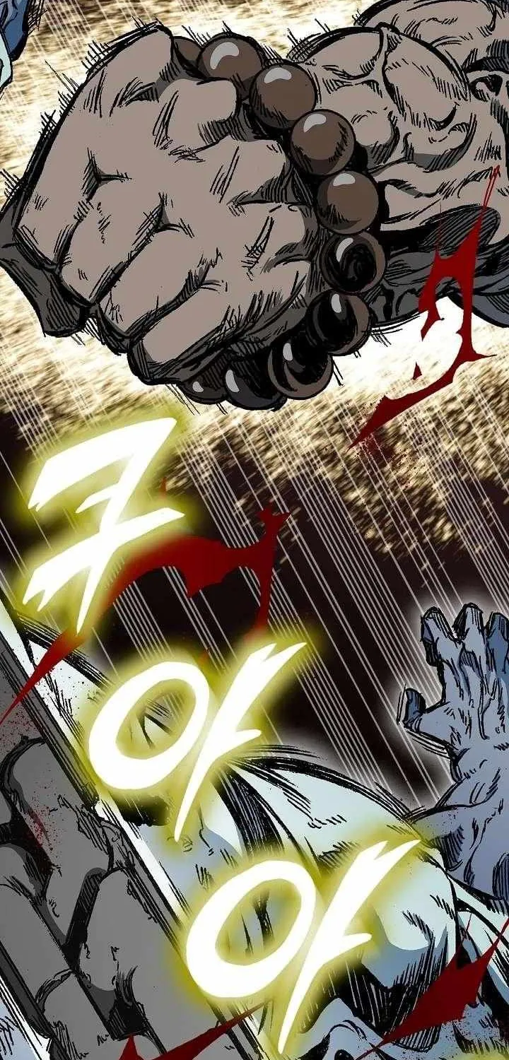 Memoir Of The God Of War Kainu Manga Chapter 181 Page 32