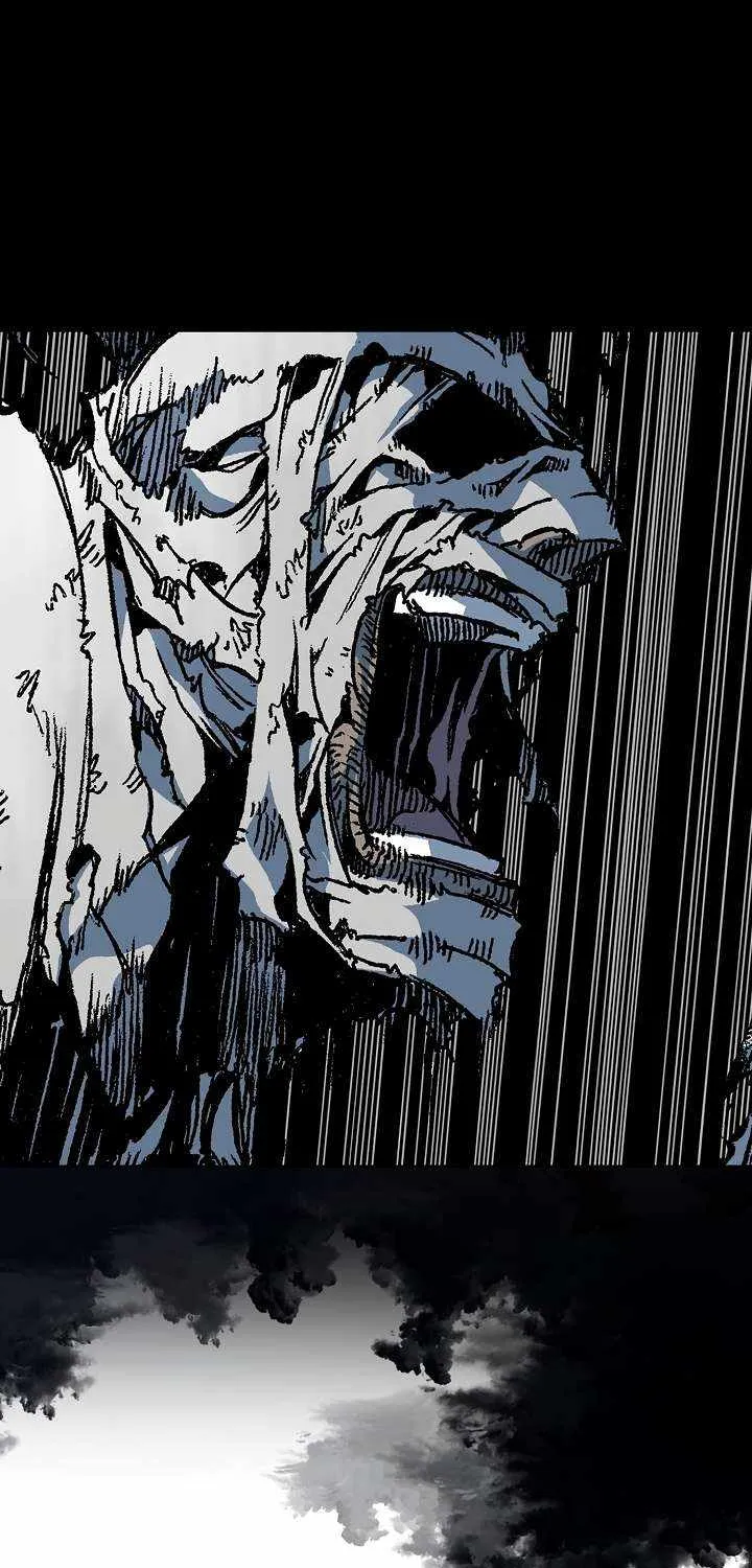 Memoir Of The God Of War Kainu Manga Chapter 180 Page 70