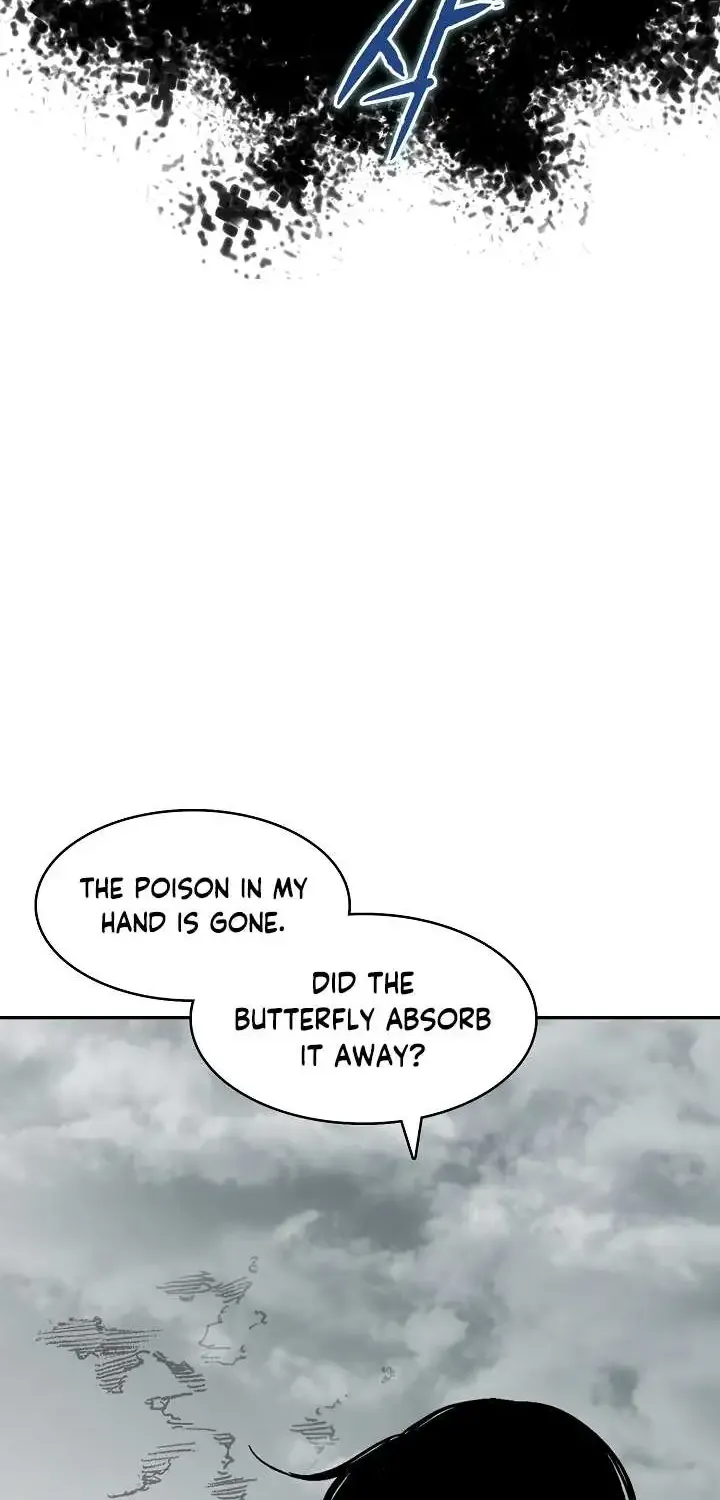 Memoir Of The God Of War Kainu Manga Chapter 179 Page 73
