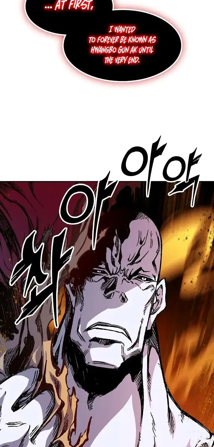 Memoir Of The God Of War Kainu Manga Chapter 179 Page 98