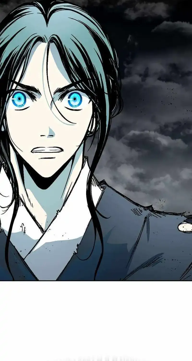Memoir Of The God Of War Kainu Manga Chapter 178 Page 94