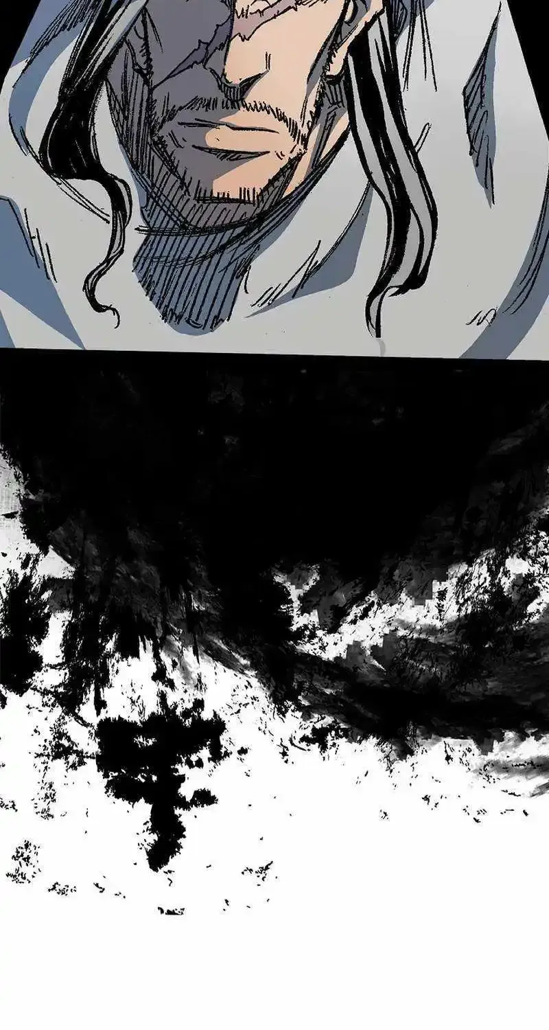 Memoir Of The God Of War Kainu Manga Chapter 178 Page 105