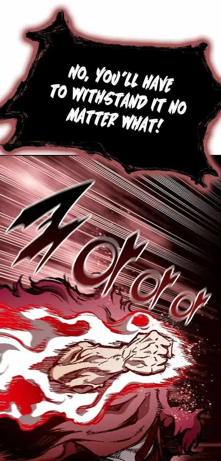 Memoir Of The God Of War Kainu Manga Chapter 177 Page 39
