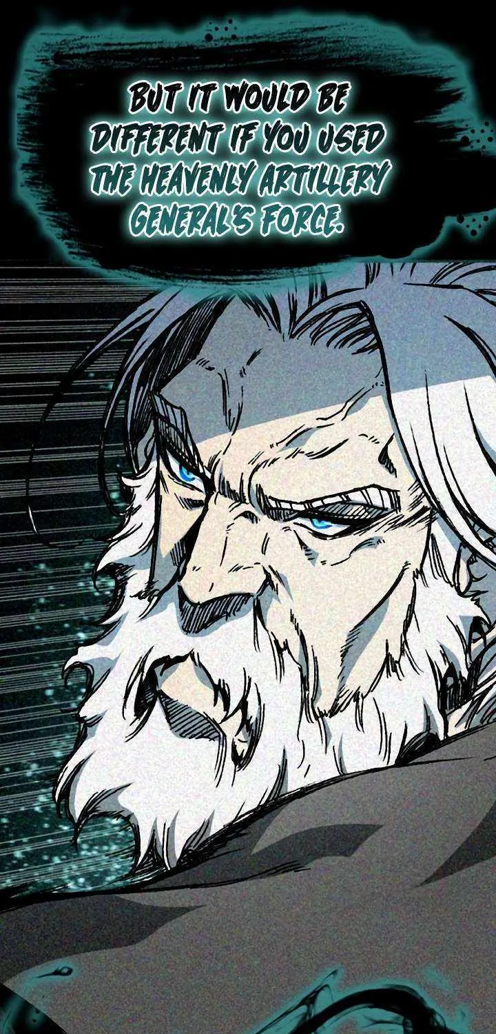 Memoir Of The God Of War Kainu Manga Chapter 177 Page 73
