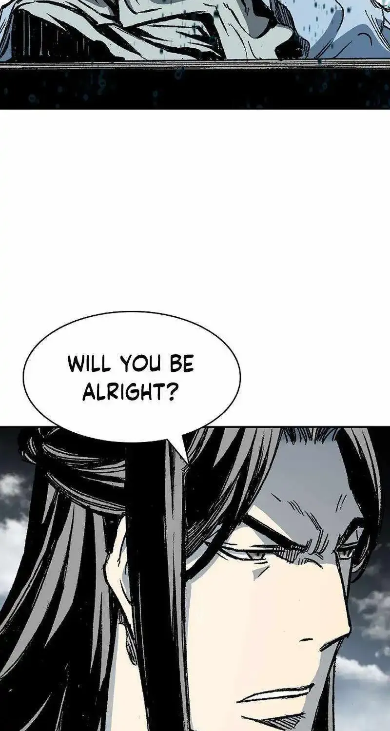 Memoir Of The God Of War Kainu Manga Chapter 176 Page 15