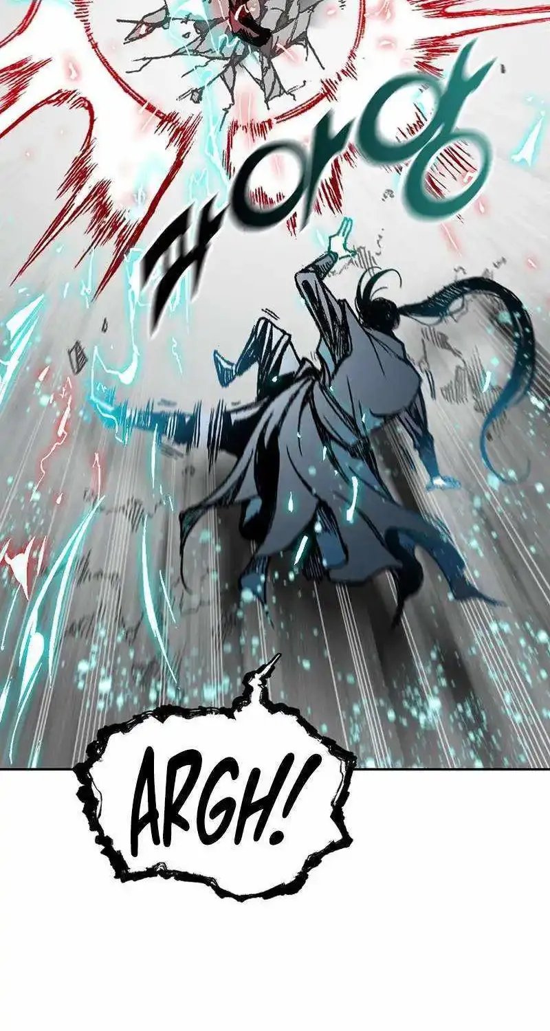 Memoir Of The God Of War Kainu Manga Chapter 176 Page 76