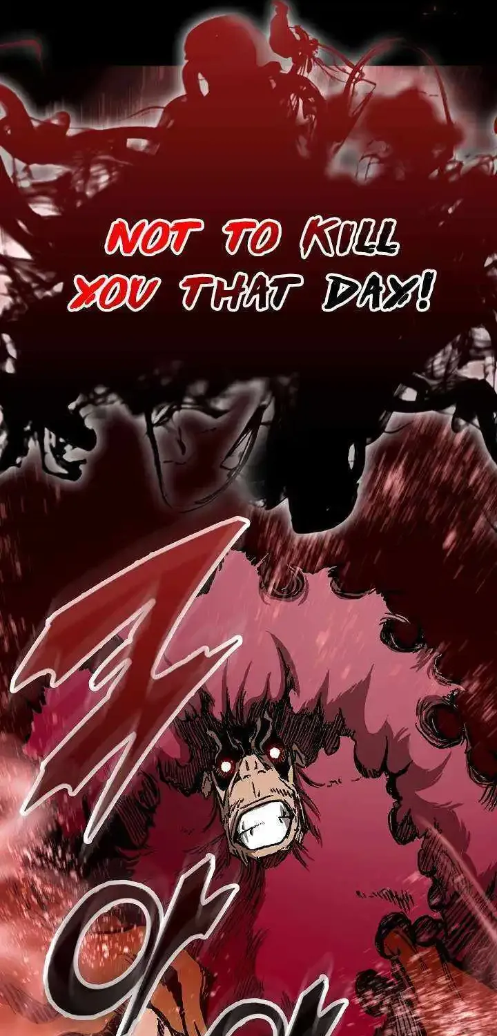 Memoir Of The God Of War Kainu Manga Chapter 173 Page 125