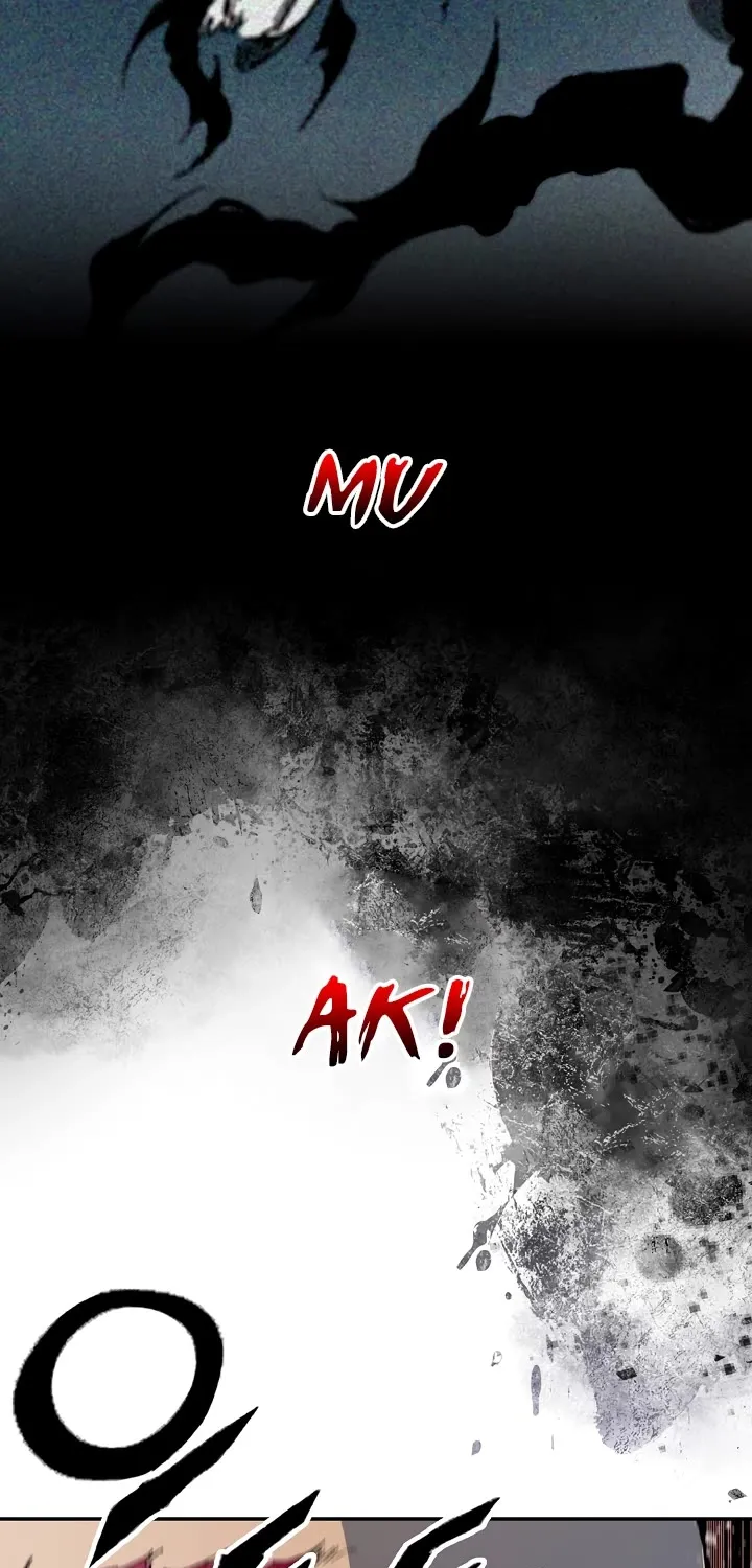 Memoir Of The God Of War Kainu Manga Chapter 172 Page 81
